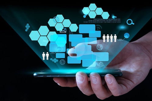 區(qū)塊鏈技術(shù)機構(gòu)與生態(tài)全覽 擁抱未來的必學(xué)理由